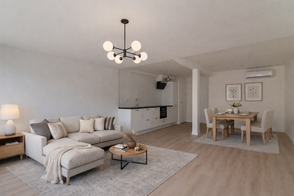 Medium property photo - Da Costastraat 18, 3751 GC Bunschoten-Spakenburg